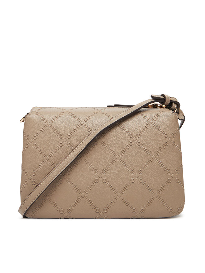 Liu Jo Сумка Liu Jo Ecs S Crossbody AF5072 E0538 Бежевий
