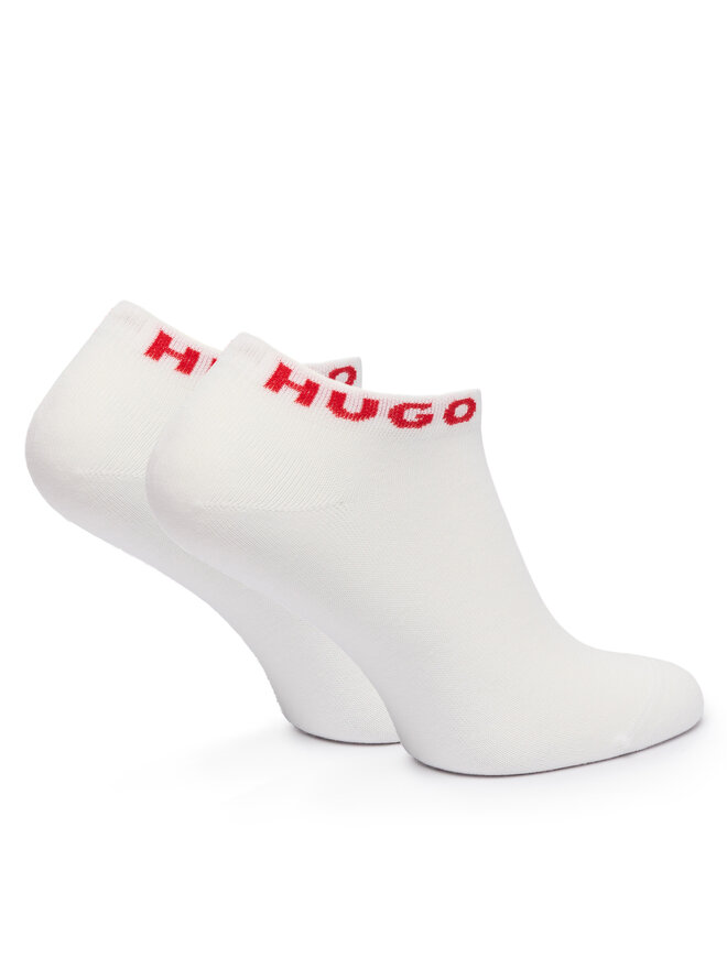 HUGO Kurze Socken HUGO 50516407 Bunt