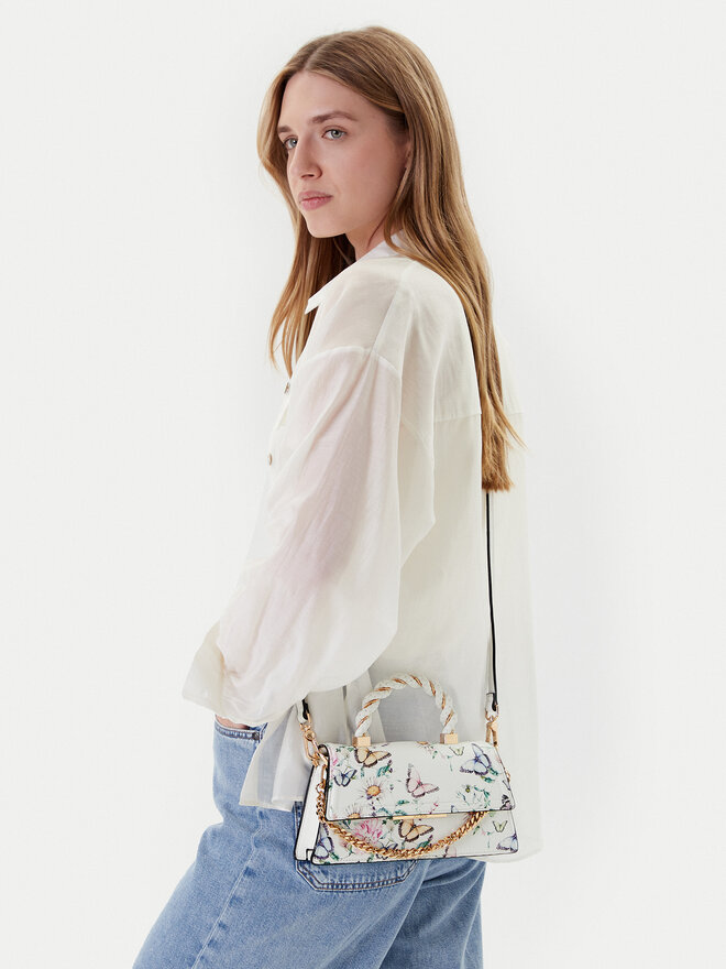 Aldo Handtasche Aldo Sidonie 13933742 Bunt