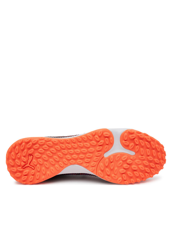Puma Взуття для футболу Puma Future 8 Match Tt 108370 01 Чорний