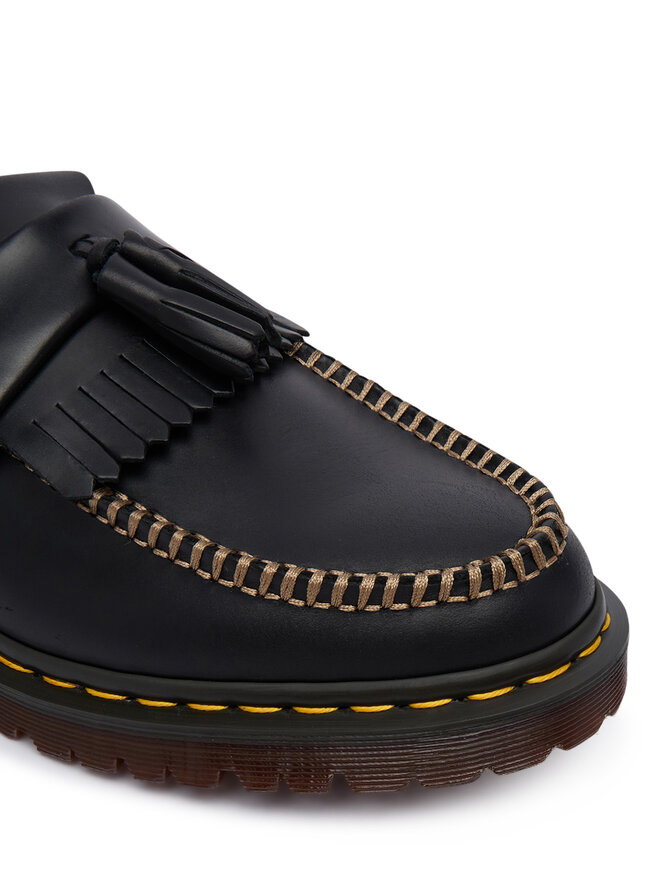Dr. Martens Halbschuhe Dr. Martens DM42849001 Schwarz