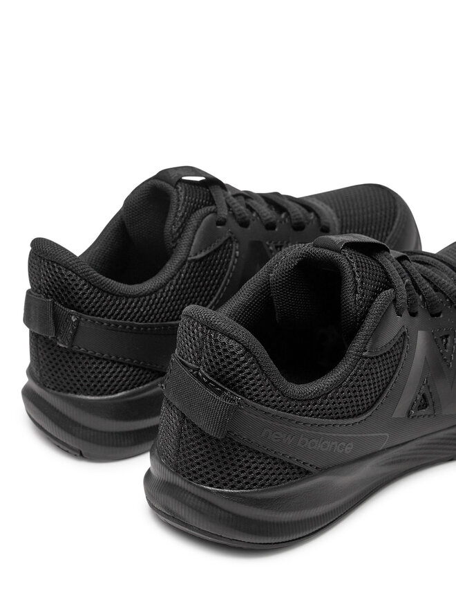 New Balance Buty do biegania New Balance 570v3 YK570BB3 Czarny