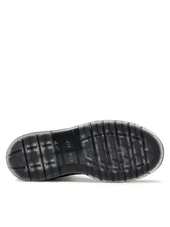 Rage Age Botas altas Rage Age RA-10-04-000201 Negro