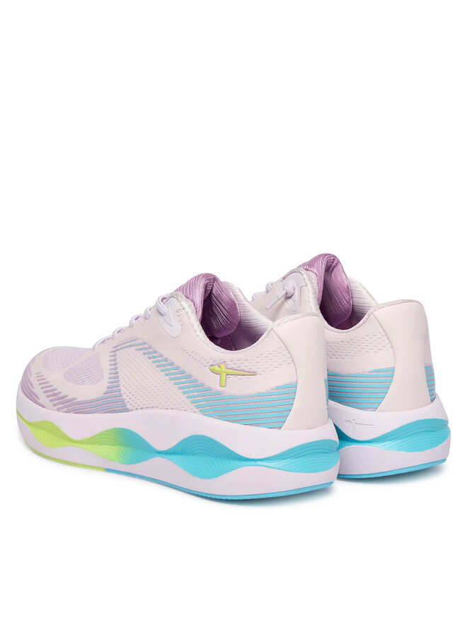 Tamaris Sneakers Tamaris 1-23781-45 Rosa
