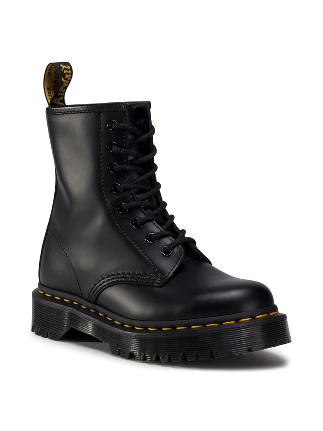 Dr. Martens Bakancs Dr. Martens 1460 Bex 25345001 Fekete