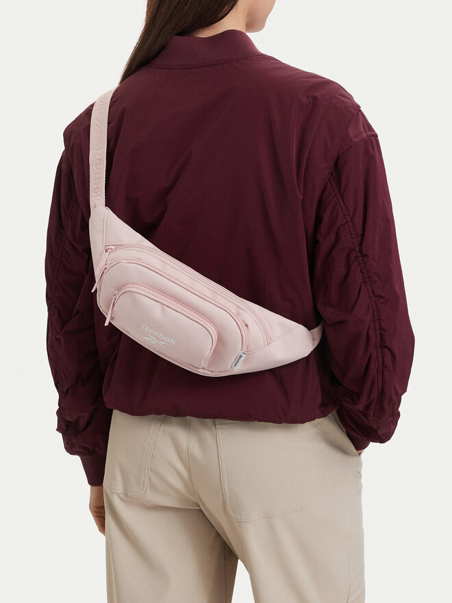 Reebok Gürteltasche﻿ Reebok CWBEO-RBK-B-005-07 Hellrosa