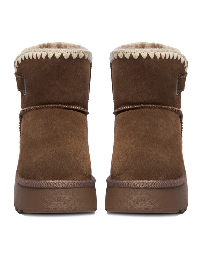 Badura Schneeschuhe Badura EO-ANGELA-TS6296-01 Braun