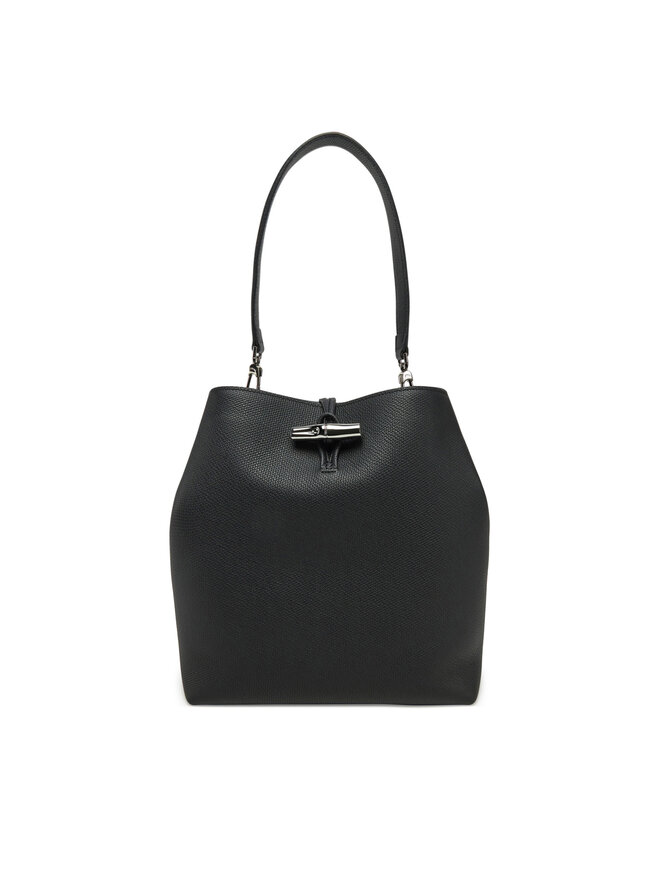 Longchamp Torebka Longchamp 10281HFP Czarny