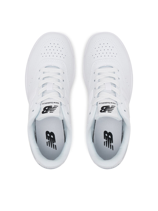 New Balance Αθλητικά New Balance GSB80WW Λευκό