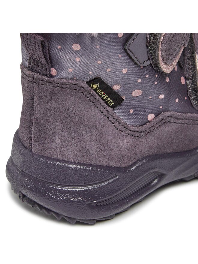 Superfit Schneeschuhe Superfit GORE-TEX 1-009226-8510 M Blau