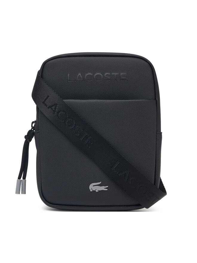 Lacoste Umhängetasche Lacoste NH5355SJ Schwarz
