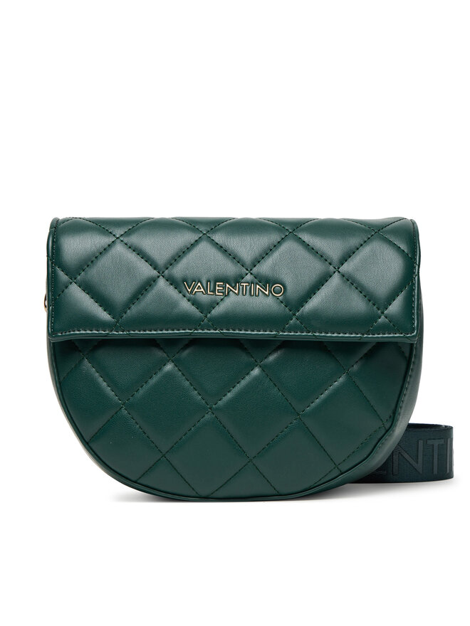 Valentino Сумка Valentino Bigs VBS3XJ02MAT Зелений