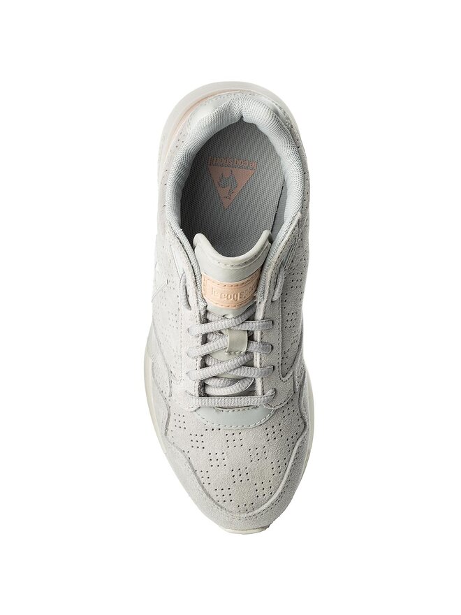 Sneakers Le Coq Sportif Omega X W Summer Flavor 1810086 Gris chaussures