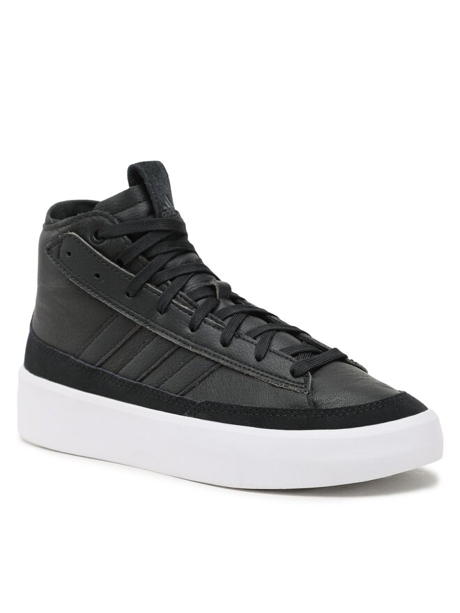 adidas Αθλητικά adidas Znsored Hi Prem Leather IG0437 Μαύρο