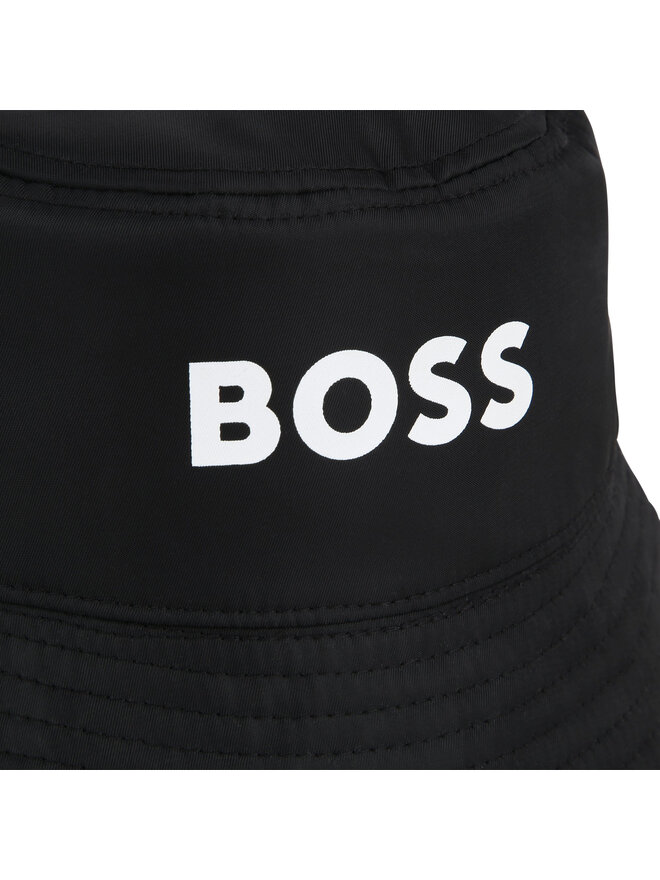 BOSS Hut Boss J50951 Schwarz