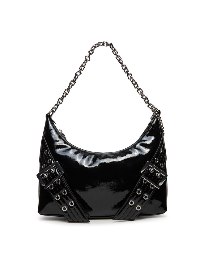 Steve Madden Ročna torba Steve Madden Bgraya SM13001695 Črna