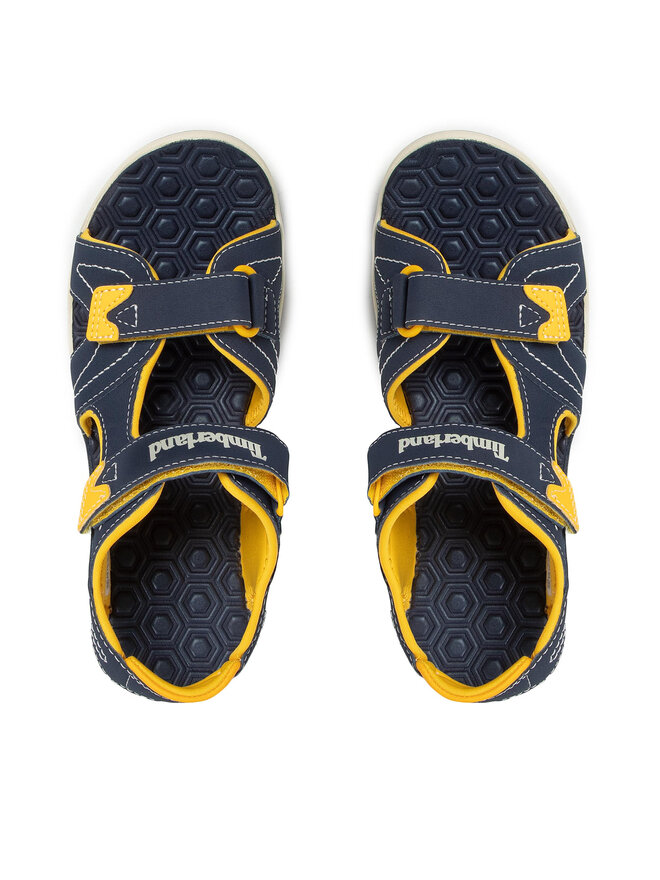 Timberland Szandál Timberland Adventure Seeker 2 Strap TB02494A4841 Sötétkék