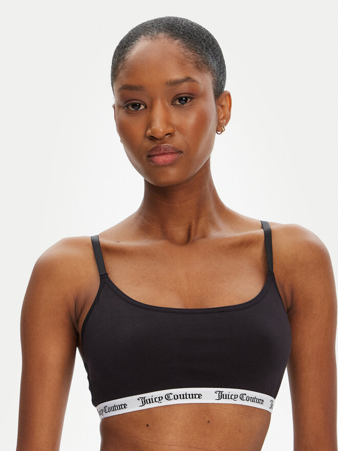 Juicy Couture Juicy Couture Набір з 2 бюстгальтерів-топів JCTBT125973 Кольоровий