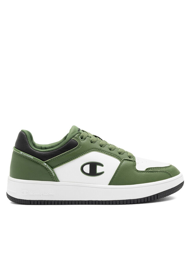Champion Αθλητικά Champion REBOUND 2.0 LOW S21906-WW016 Πράσινο