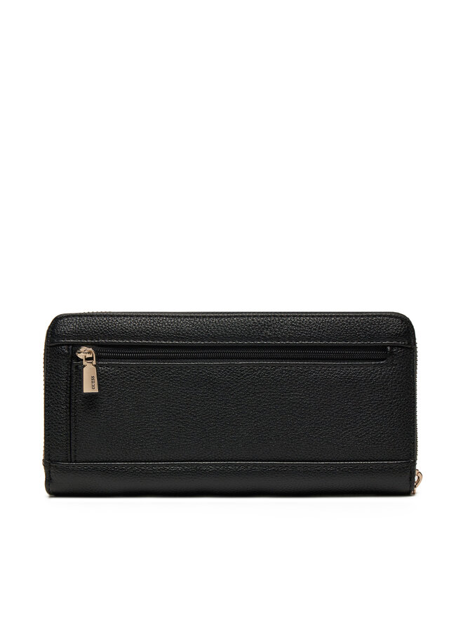 Guess Великий жіночий гаманець Guess 170469 Чорний