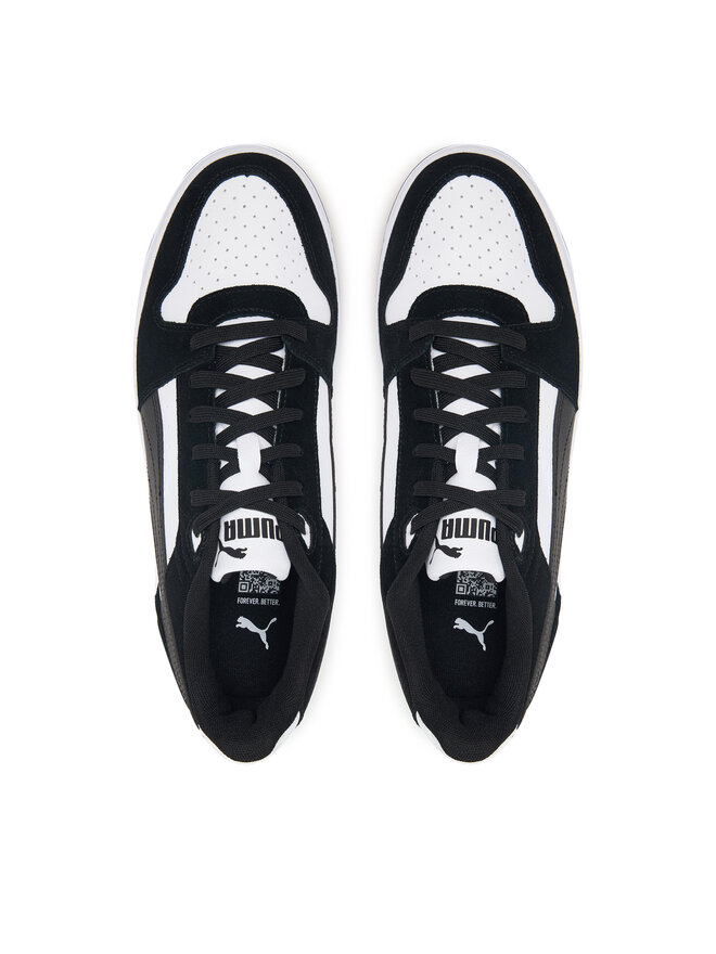 Puma Sneakers Puma Rebound Slam Sd 407357 Weiß