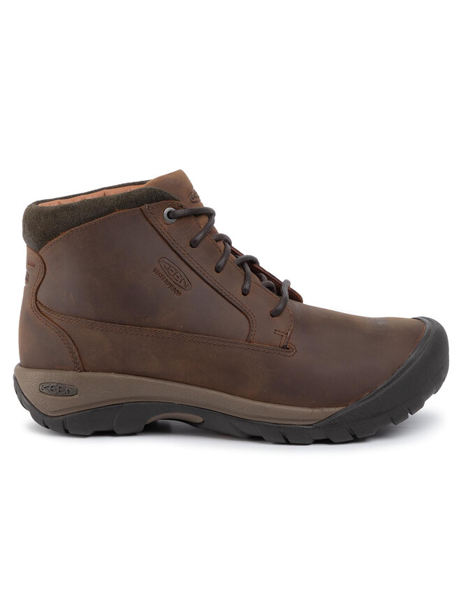 Keen austin casual wp boot online
