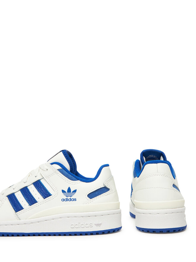 adidas Sneakersy adidas Forum Low Cl IH7917 Biały