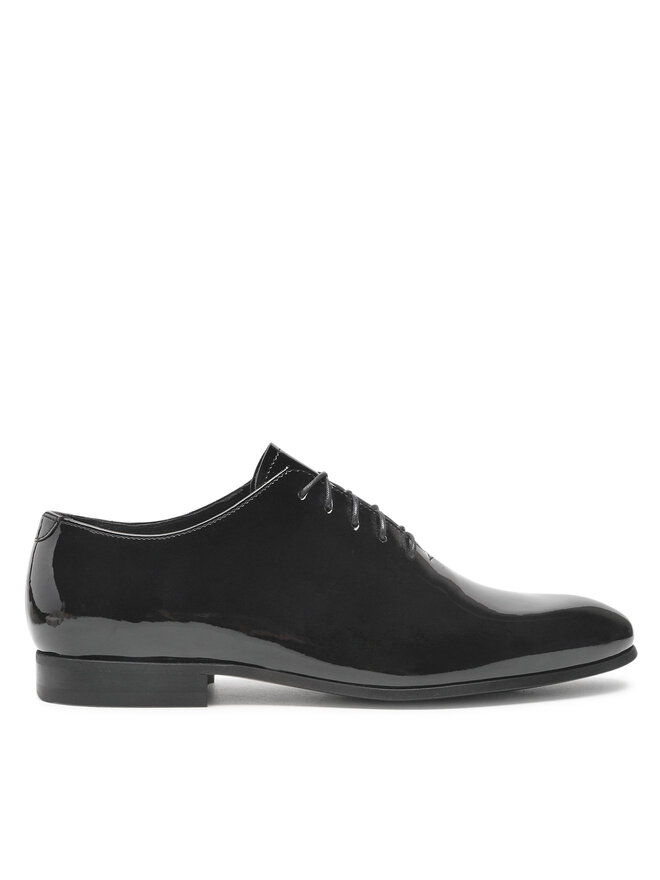 Domeno Halbschuhe Domeno 5351 Schwarz