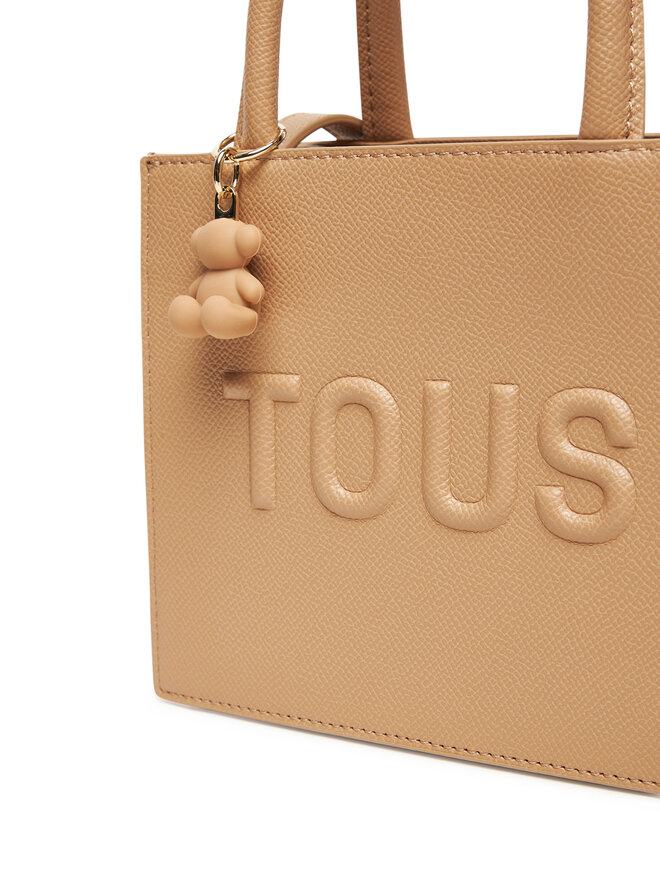 TOUS Soma TOUS Brenda 2002106645 Bēšs