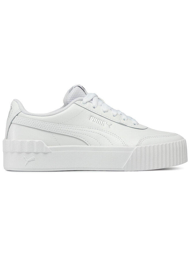 Puma Снікерcи Puma Carina Llft Tw 374740 01 Білий
