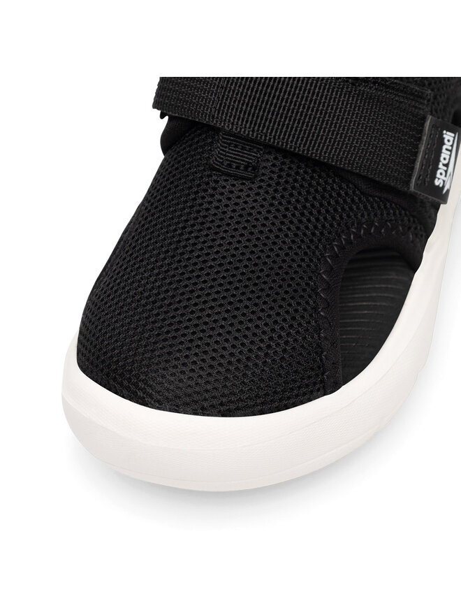 Sprandi Sandale Sprandi LEA-XM-0173 Negru