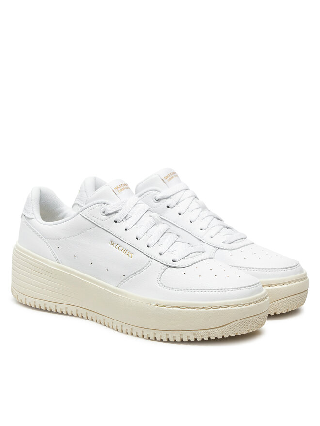 Skechers Tenisice Skechers Grand Be Lifted 185110 Bijela
