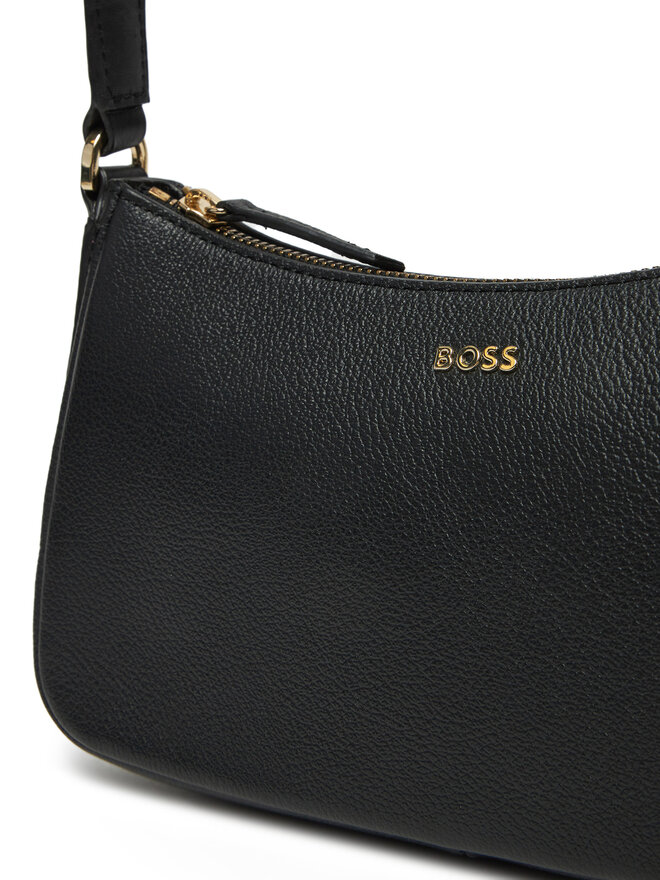 BOSS Táska BOSS Alyce 50535986 Fekete
