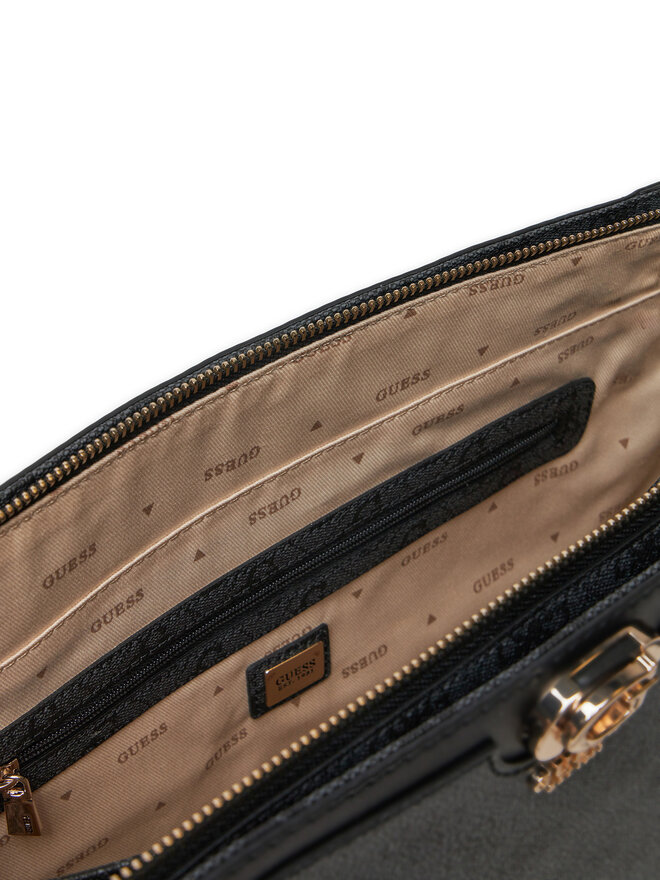 Guess Geantă Guess HWSG95 40250 Negru