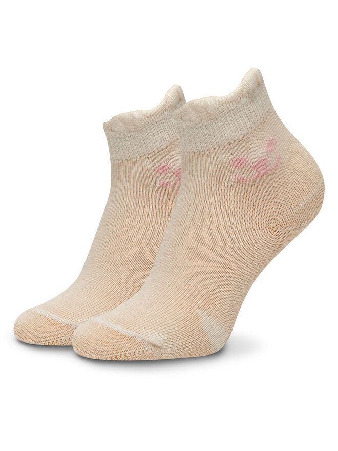 Guess 3 pares de calcetines altos para niño Guess H5RZ04 Z3G10 Rosa