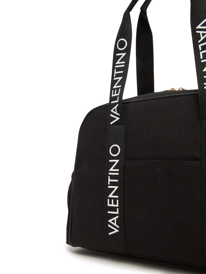 Valentino Сумка Valentino Candle VBS7DD58 Чорний