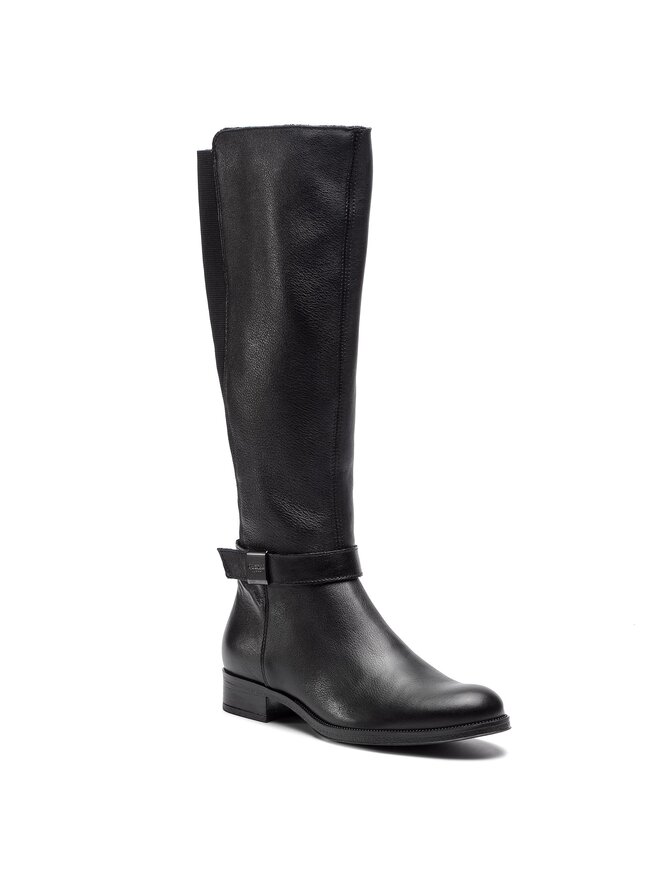 Lasocki Stiefel Lasocki ESTRADA-04 Schwarz