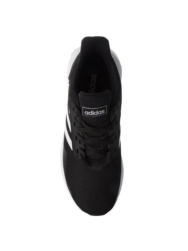 Zapatillas de running adidas Duramo 9 K BB7061 Negro zapatos.es
