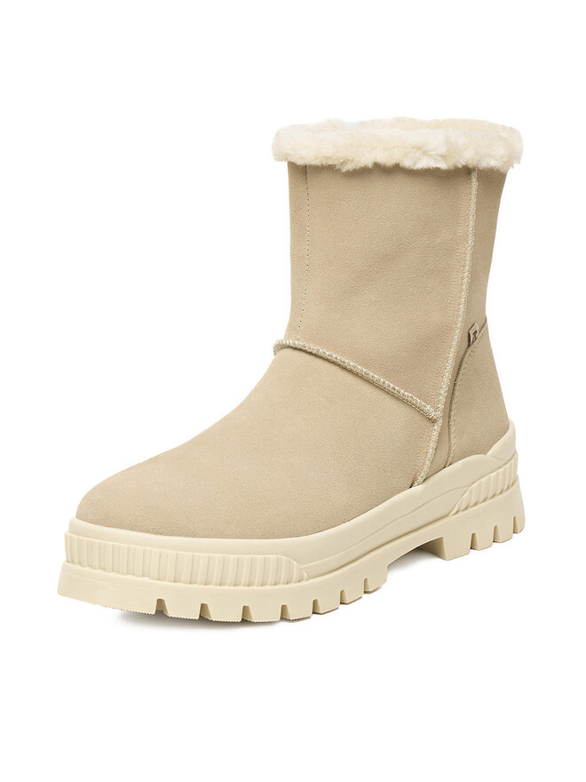Rieker Stiefeletten Rieker CEO-W2172-62 Écru