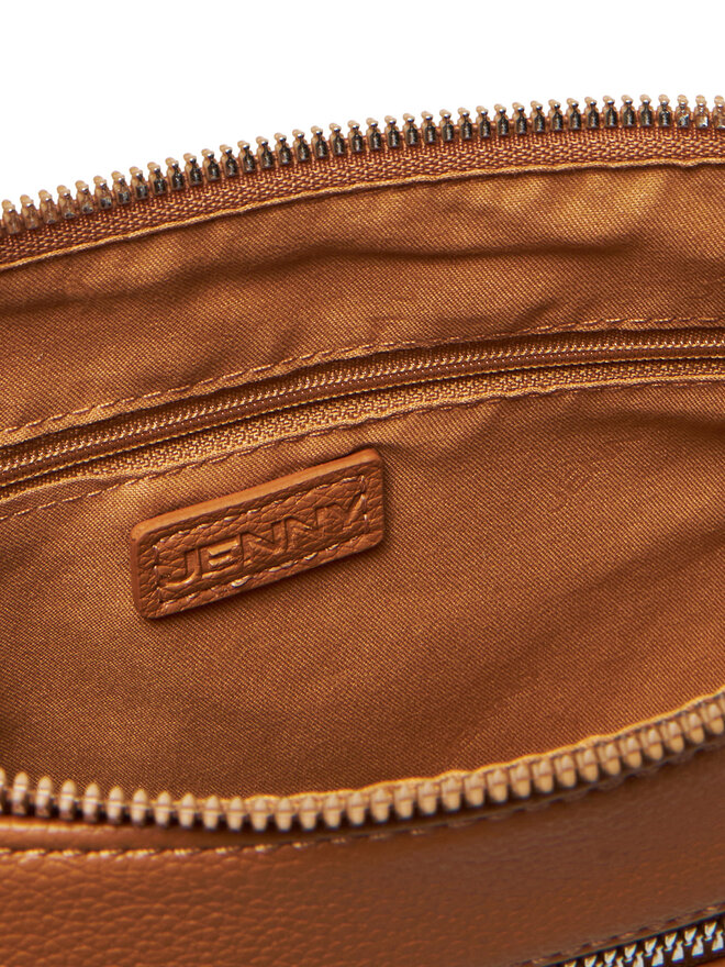 JENNY Handtasche JENNY C-JNY-M-002-08 Braun