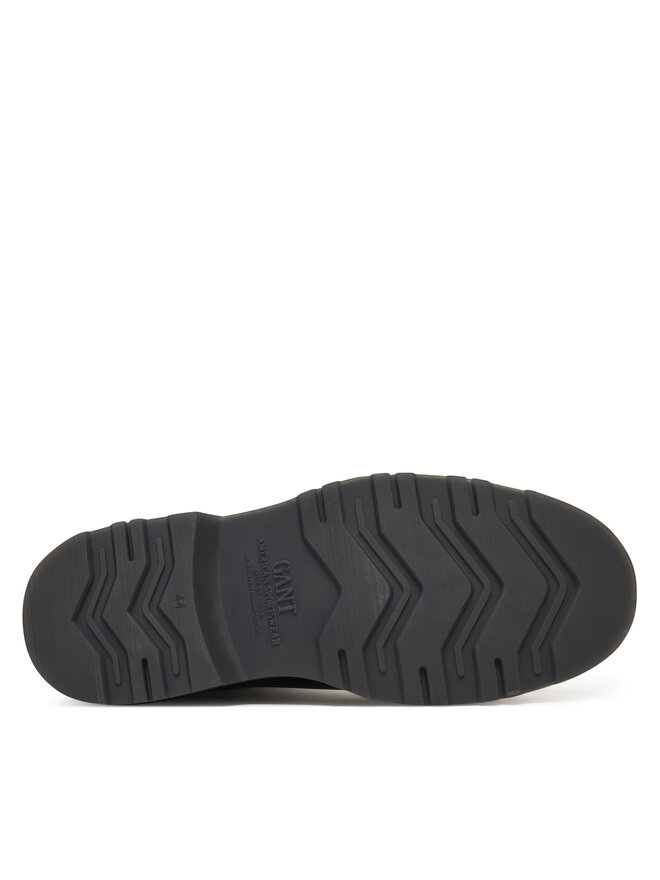 Gant Черевики Gant 31641141 Чорний