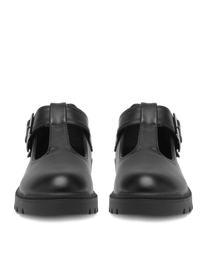 DeeZee Туфлі DeeZee CEO-CS6191-13 Чорний