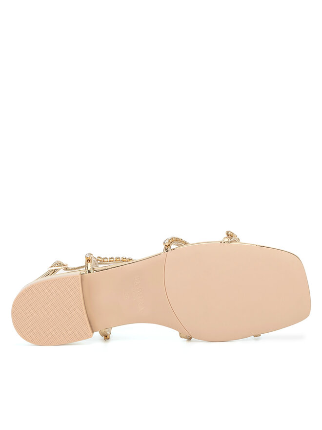 Badura Sandalias Badura JOSEPHE-SL2286-2 Oro