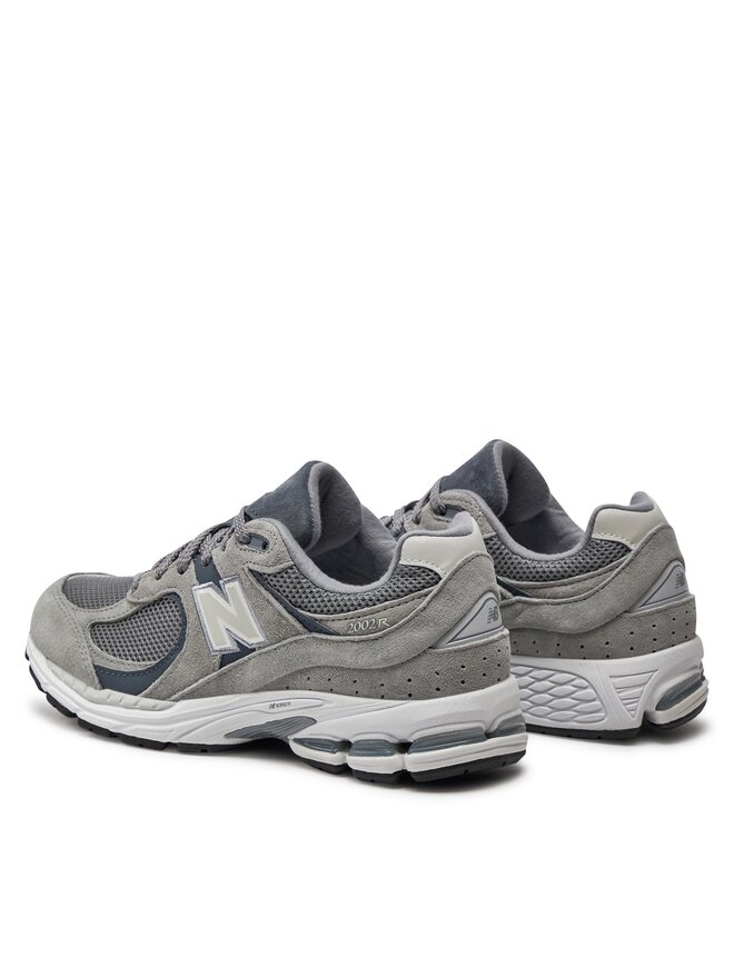 New Balance Sneakersy New Balance M2002RST Szary