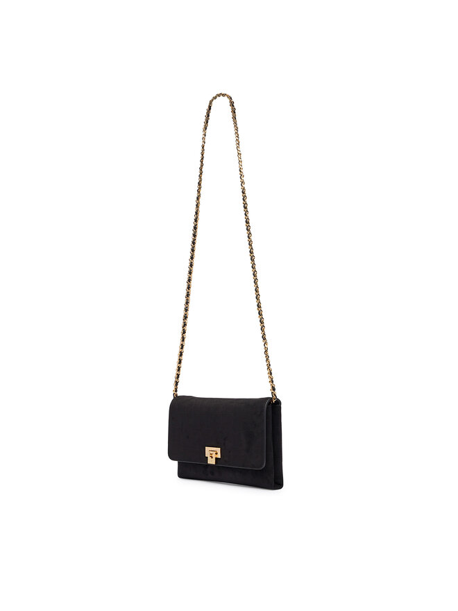 Elisabetta Franchi Handtasche Elisabetta Franchi BS-64A-61E2-V290 Schwarz