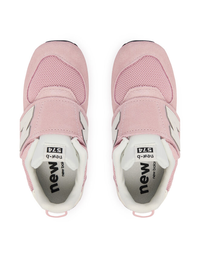 New Balance Sneakers New Balance I5743J5 Rosa