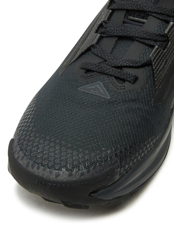 Nike Buty do biegania Nike Pegasus Trail 5 Gtx GORE-TEX FQ0908 002 Czarny