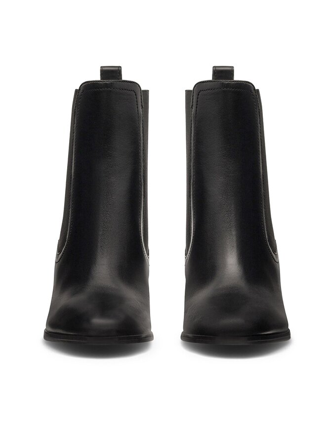 Gino Rossi Stiefeletten Gino Rossi ROMA-110372 Schwarz