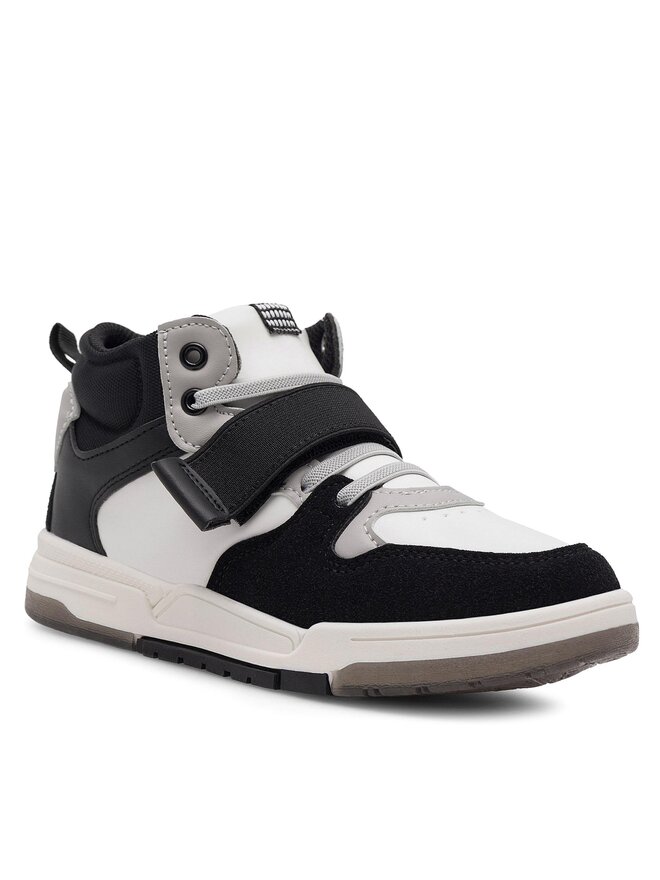 Action Boy Zapatillas Action Boy CM230108-14(IV)CH Negro