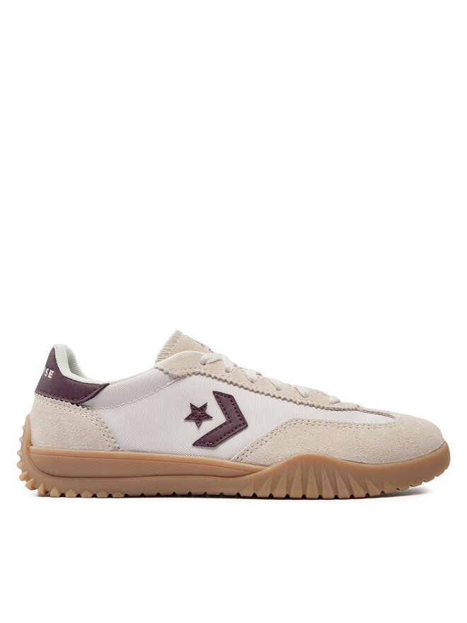 Sneakers Converse Run Star Trainer A10450C Beige chaussures